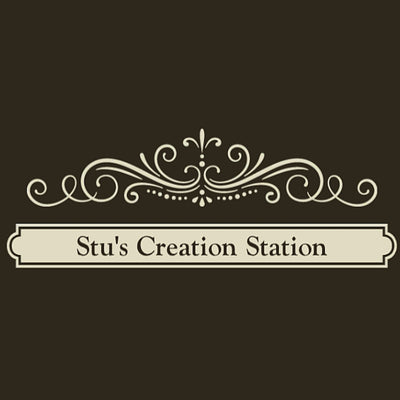 Stu's Creation Station