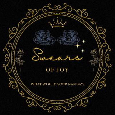 Swears of Joy