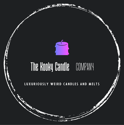 The Kooky Candle Company