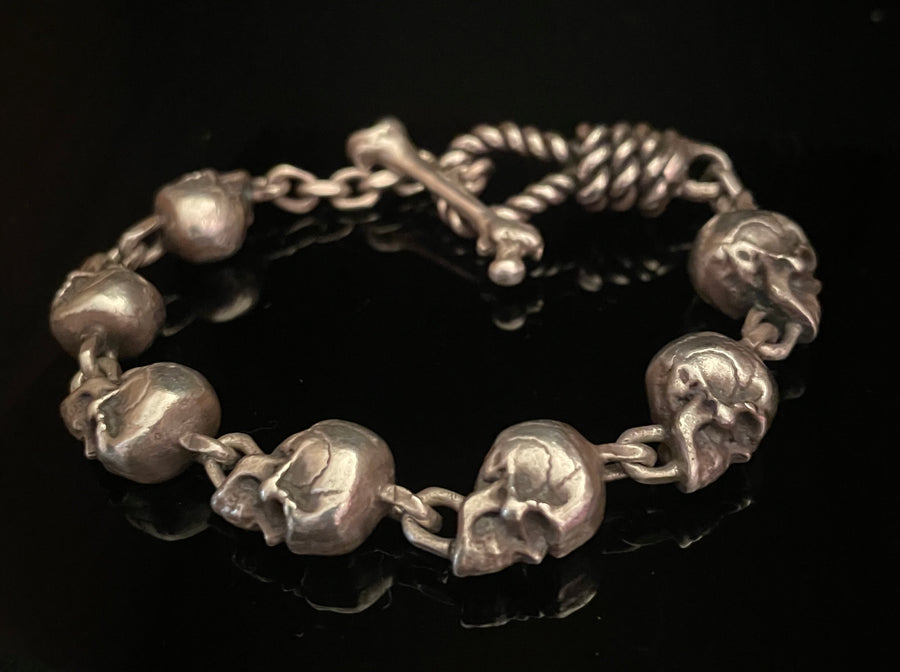 The MetalWorks Jewellery