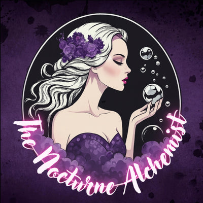 The Nocturne Alchemist