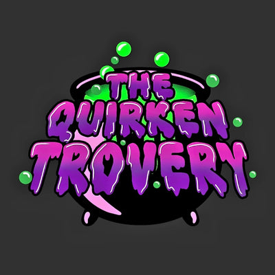 The Quirken Trovery
