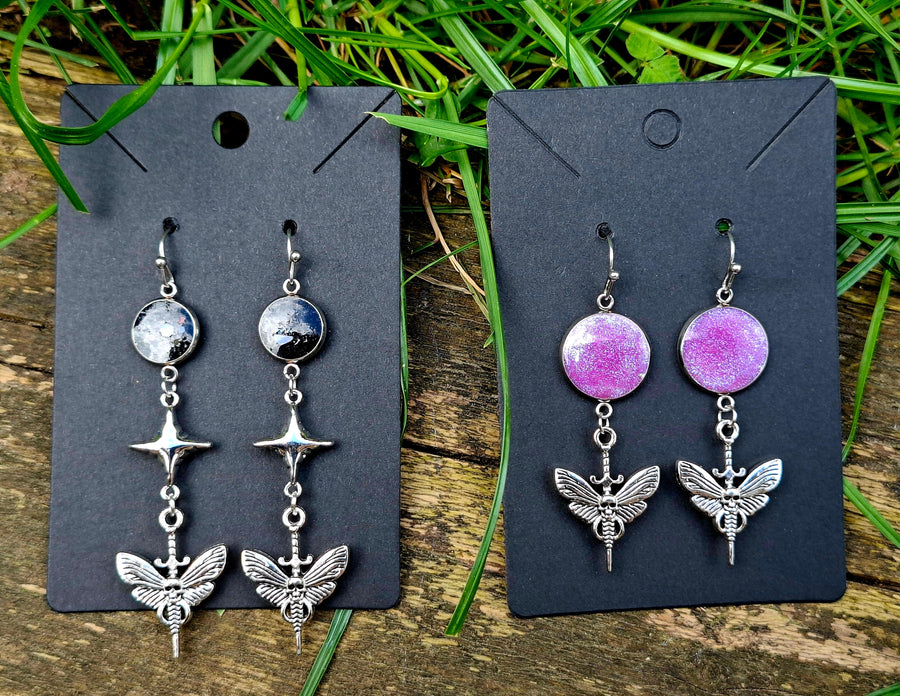 The Quirken Trovery