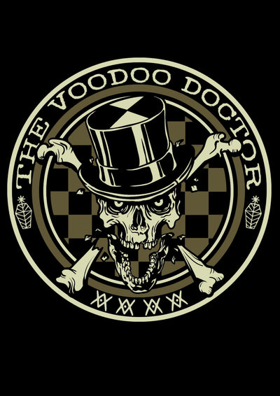 The Voodoo Doctor