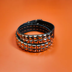Work by The Leather Stud Company