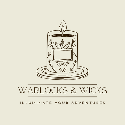 Warlocks & Wicks